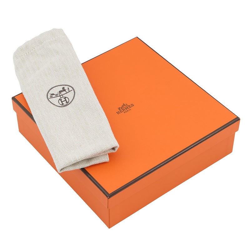 エルメス バンドリエール サングル マキシ・カドリーユ チャイ/ナタ/ブループリュム/ゴールド/シルバー金具 キャンバス/スイフト U刻印