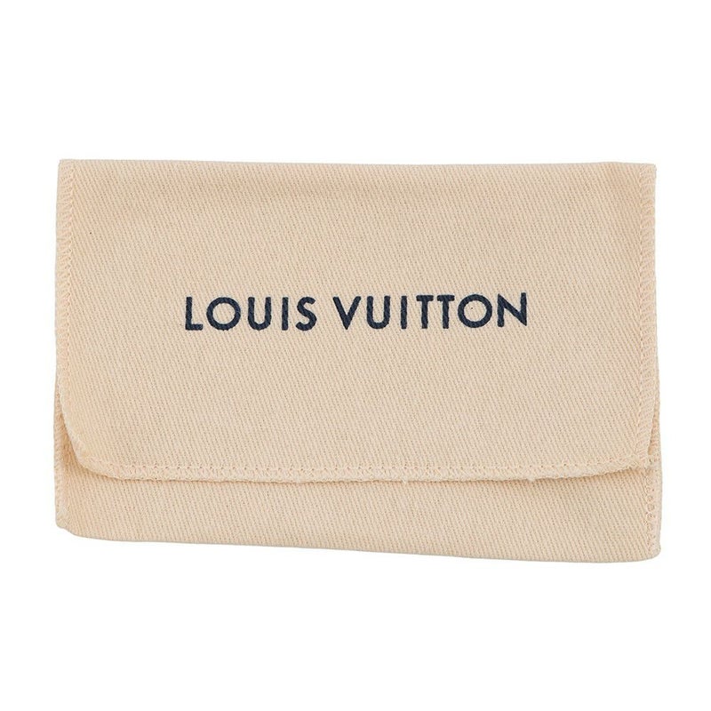 ルイヴィトン カードケース モノグラム・シャドウ マグセーフ ポルト カルト・マグネット M12853 LOUIS VUITTON