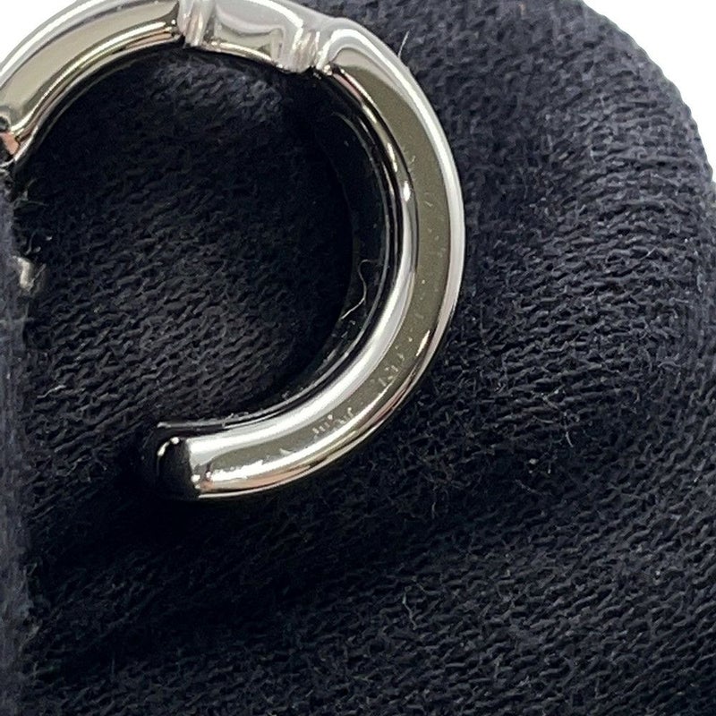 エルメス ピアス オランプPM シルバー/シルバー金具 エプソン HERMES アクセサリー