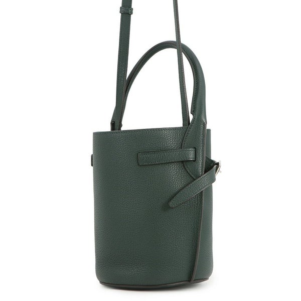 セリーヌ ハンドバッグ ビッグバッグ ナノ バケット 187243 CELINE 2way