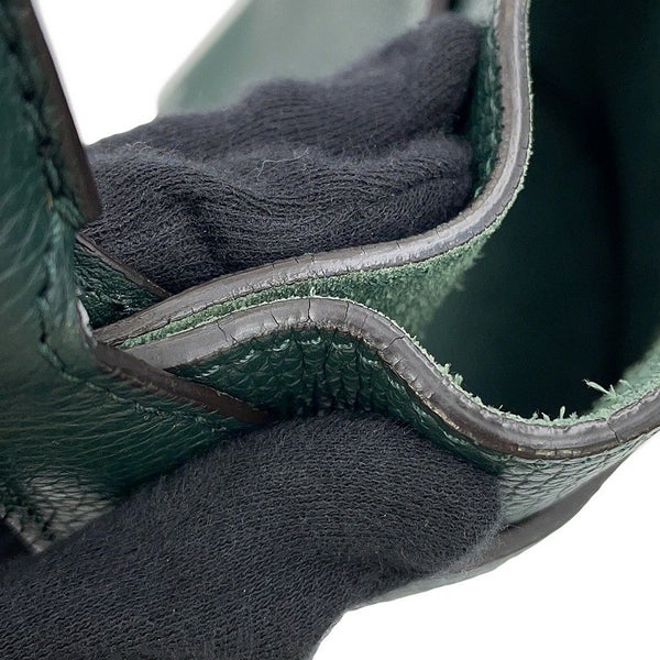 セリーヌ ハンドバッグ ビッグバッグ ナノ バケット 187243 CELINE 2way