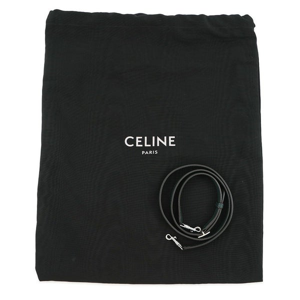 セリーヌ ハンドバッグ ビッグバッグ ナノ バケット 187243 CELINE 2way