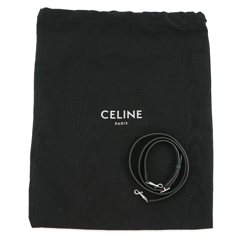 セリーヌ ハンドバッグ ビッグバッグ ナノ バケット 187243 CELINE 2way