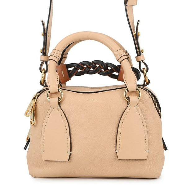 クロエ ハンドバッグ ダリア スモール レザー CHC20US361C62 Chloe 2way