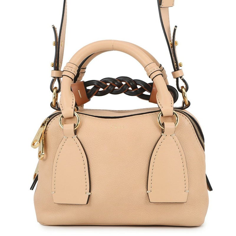 クロエ ハンドバッグ ダリア スモール レザー CHC20US361C62 Chloe 2way