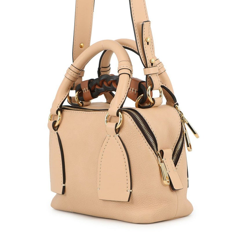クロエ ハンドバッグ ダリア スモール レザー CHC20US361C62 Chloe 2way