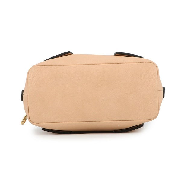 クロエ ハンドバッグ ダリア スモール レザー CHC20US361C62 Chloe 2way