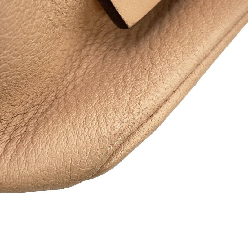 クロエ ハンドバッグ ダリア スモール レザー CHC20US361C62 Chloe 2way