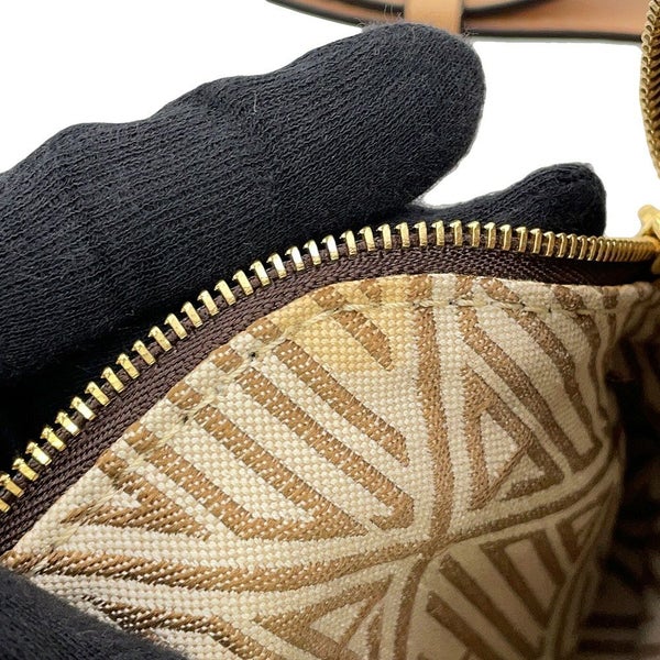 クロエ ハンドバッグ ダリア スモール レザー CHC20US361C62 Chloe 2way