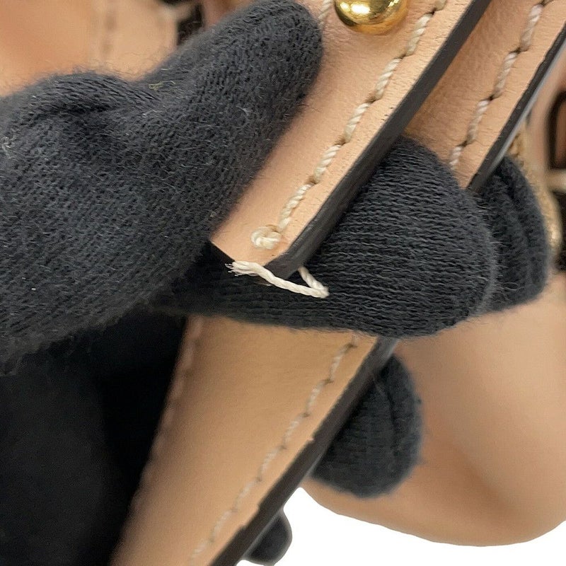 クロエ ハンドバッグ ダリア スモール レザー CHC20US361C62 Chloe 2way