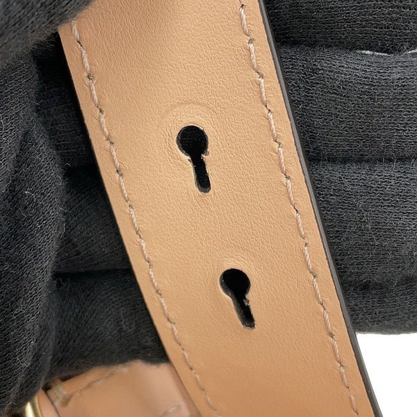 クロエ ハンドバッグ ダリア スモール レザー CHC20US361C62 Chloe 2way