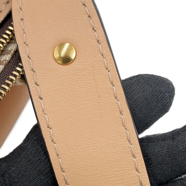 クロエ ハンドバッグ ダリア スモール レザー CHC20US361C62 Chloe 2way