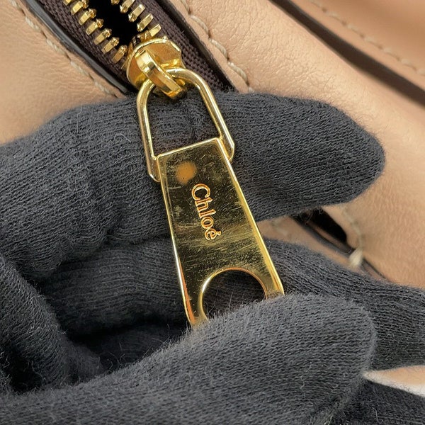 クロエ ハンドバッグ ダリア スモール レザー CHC20US361C62 Chloe 2way