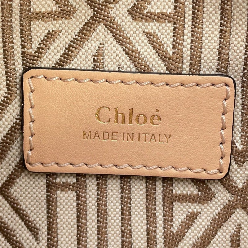 クロエ ハンドバッグ ダリア スモール レザー CHC20US361C62 Chloe 2way