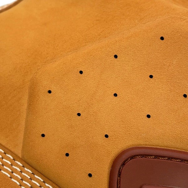 ルイヴィトン ブーツ LV × TIMBERLAND ミッドブーツ メンズサイズ9 1/2 靴 ティンバーランドコラボ