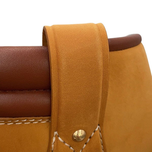 ルイヴィトン ブーツ LV × TIMBERLAND ミッドブーツ メンズサイズ9 1/2 靴 ティンバーランドコラボ