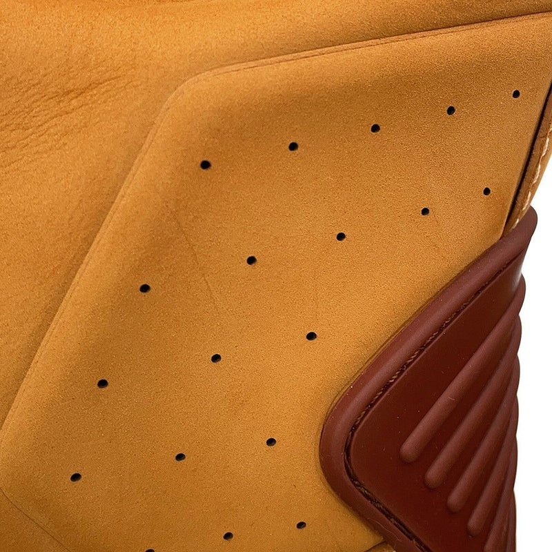 ルイヴィトン ブーツ LV × TIMBERLAND ミッドブーツ メンズサイズ9 1/2 靴 ティンバーランドコラボ