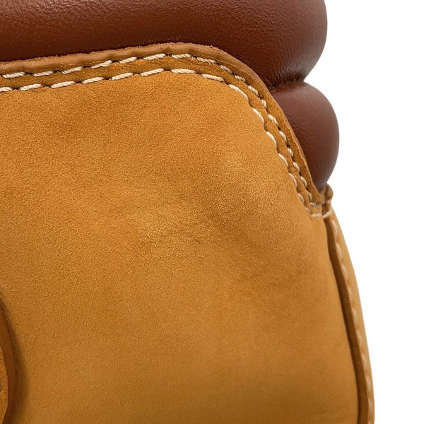 ルイヴィトン ブーツ LV × TIMBERLAND ミッドブーツ メンズサイズ9 1/2 靴 ティンバーランドコラボ