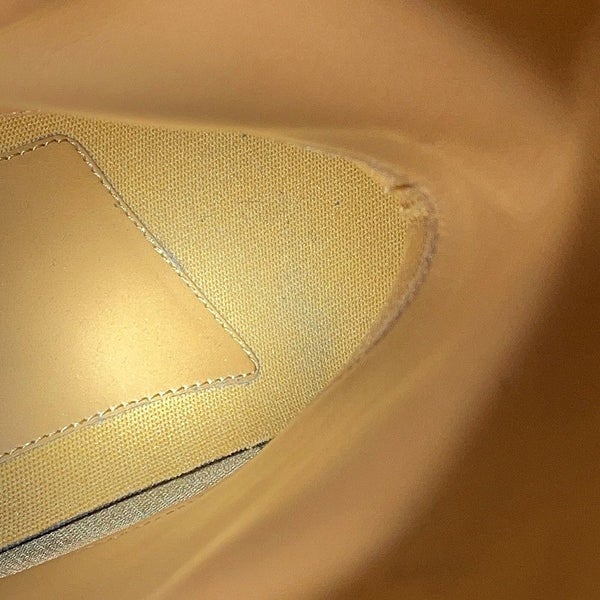 ルイヴィトン ブーツ LV × TIMBERLAND ミッドブーツ メンズサイズ9 1/2 靴 ティンバーランドコラボ