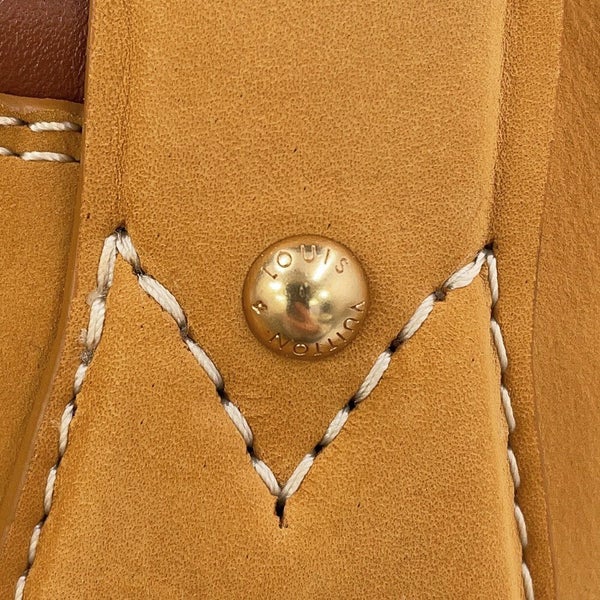 ルイヴィトン ブーツ LV × TIMBERLAND ミッドブーツ メンズサイズ9 1/2 靴 ティンバーランドコラボ