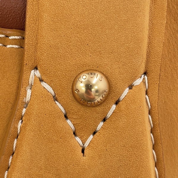 ルイヴィトン ブーツ LV × TIMBERLAND ミッドブーツ メンズサイズ9 1/2 靴 ティンバーランドコラボ