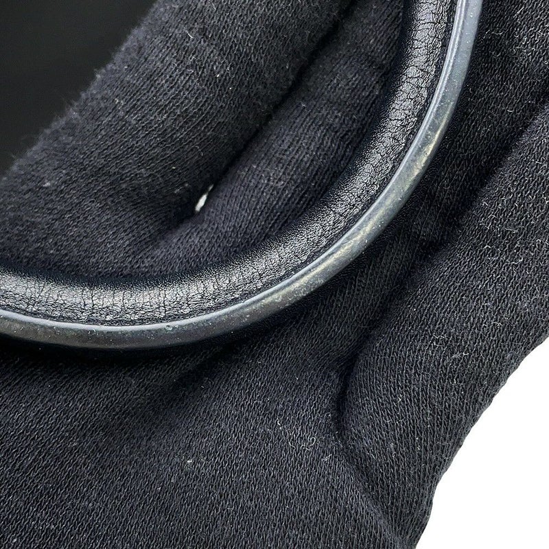 ロエベ ハンドバッグ アマソナ28 ナパカーフレザー A039N08X01 LOEWE 2way 黒