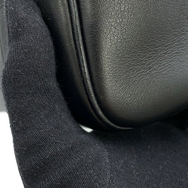 ロエベ ハンドバッグ アマソナ28 ナパカーフレザー A039N08X01 LOEWE 2way 黒