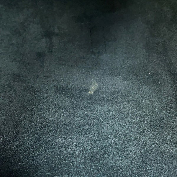 サンローランパリ ショルダーバッグ LE 5 A 7 ソフト カーフレザー 713938 SAINT LAURENT PARIS 黒