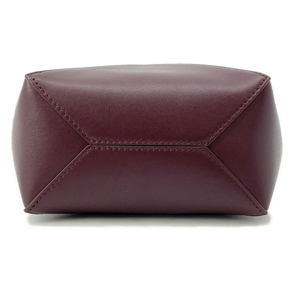 ロエベ ハンドバッグ パズルフォルドトート ミニ A657V25X01 LOEWE 2way