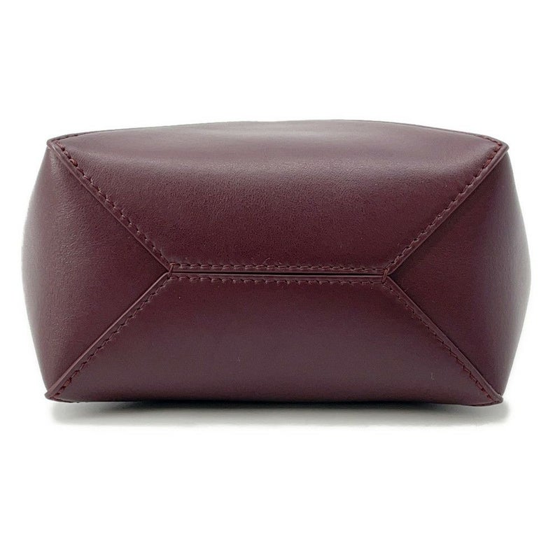 ロエベ ハンドバッグ パズルフォルドトート ミニ A657V25X01 LOEWE 2way