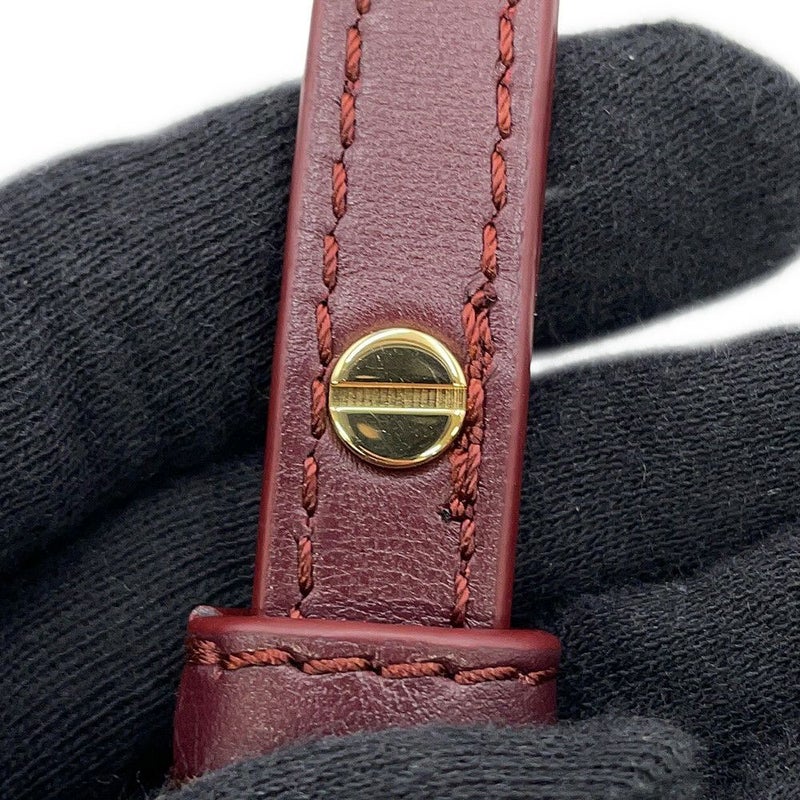 ロエベ ハンドバッグ パズルフォルドトート ミニ A657V25X01 LOEWE 2way