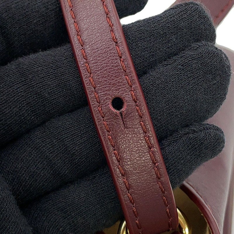 ロエベ ハンドバッグ パズルフォルドトート ミニ A657V25X01 LOEWE 2way