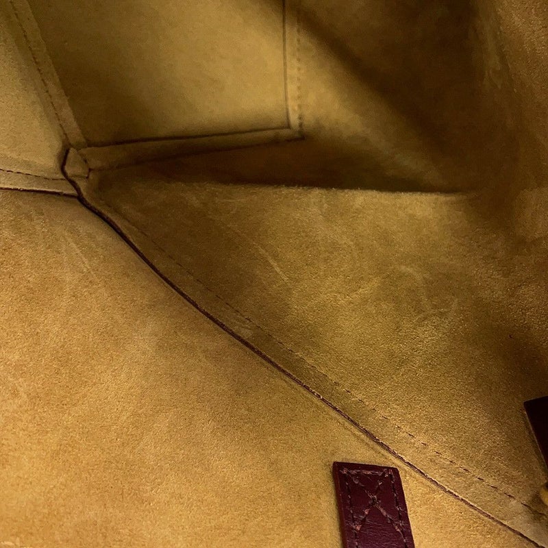 ロエベ ハンドバッグ パズルフォルドトート ミニ A657V25X01 LOEWE 2way