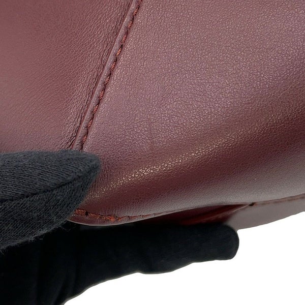 ロエベ ハンドバッグ パズルフォルドトート ミニ A657V25X01 LOEWE 2way