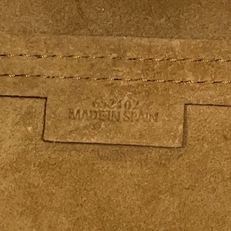 ロエベ ハンドバッグ パズルフォルドトート ミニ A657V25X01 LOEWE 2way