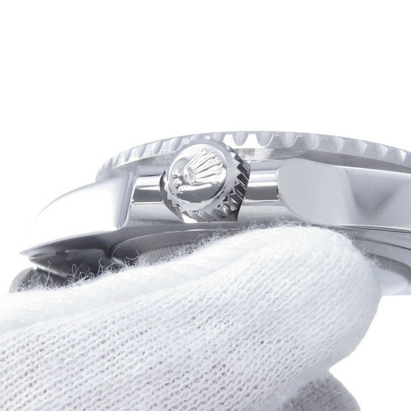 ロレックス GMTマスター2 デイト ランダムシリアル ルーレット 126710BLRO ROLEX 腕時計 黒文字盤