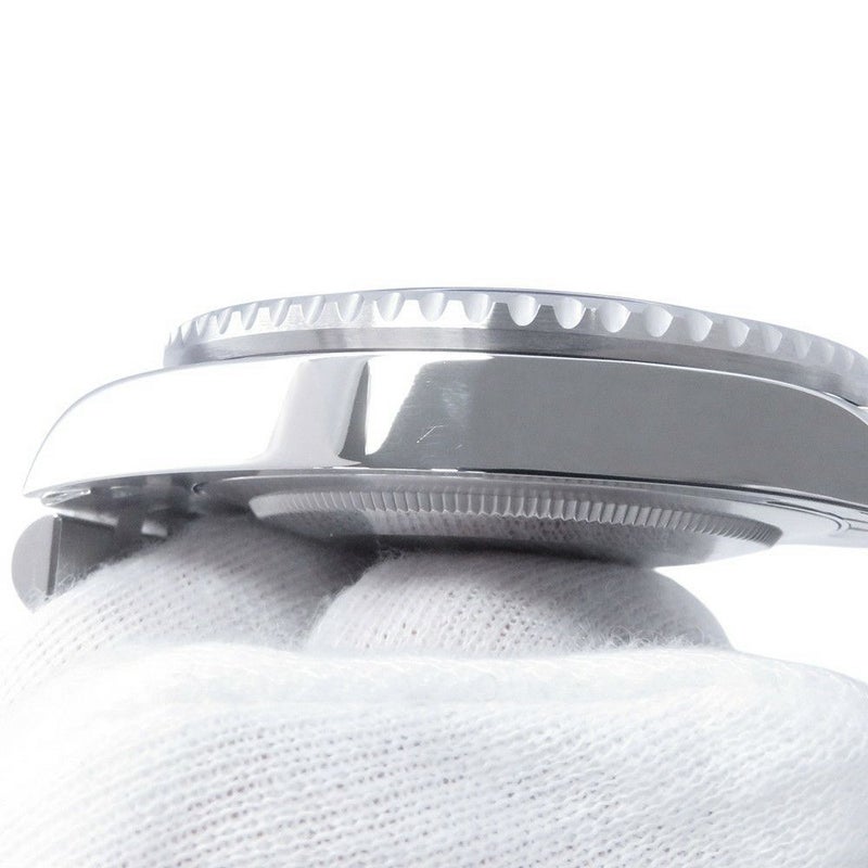 ロレックス GMTマスター2 デイト ランダムシリアル ルーレット 126710BLRO ROLEX 腕時計 黒文字盤