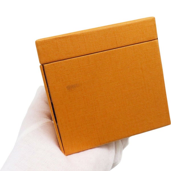 ルイヴィトン リング バーグ モノグラム イディール ダイヤモンド 3P 計約0.10ct K18PG/K18YG/K18WG サイズ51 Q9F15E 指輪