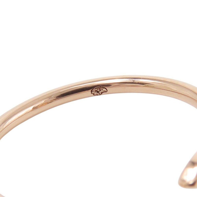 ルイヴィトン リング バーグ モノグラム イディール ダイヤモンド 3P 計約0.10ct K18PG/K18YG/K18WG サイズ51 Q9F15E 指輪