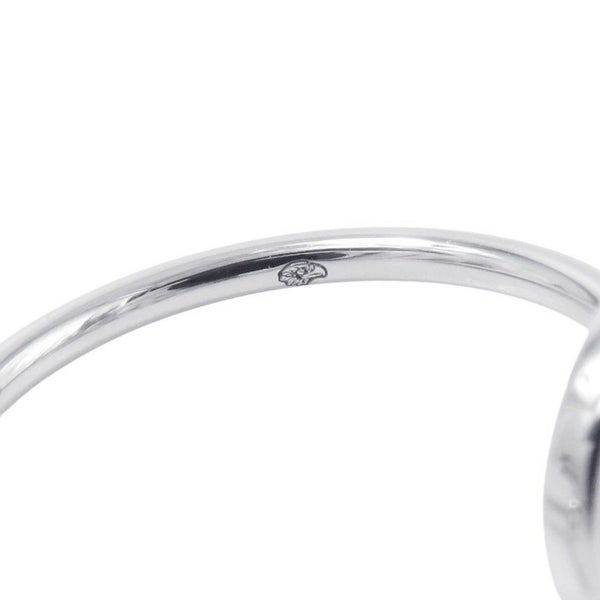 ルイヴィトン リング バーグ モノグラム イディール ダイヤモンド 3P 計約0.10ct K18PG/K18YG/K18WG サイズ51 Q9F15E 指輪