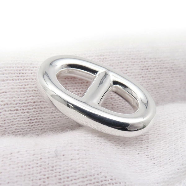 エルメス カフス シェーヌダンクル カフリンクス SV925シルバー HERMES アクセサリー