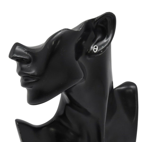 エルメス ピアス ファランドール シェーヌダンクルモチーフ TPM SV925シルバー HERMES スタッドピアス ジュエリー