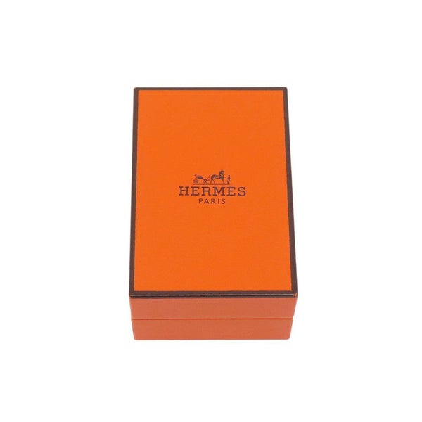 エルメス ピアス ファランドール シェーヌダンクルモチーフ TPM SV925シルバー HERMES スタッドピアス ジュエリー