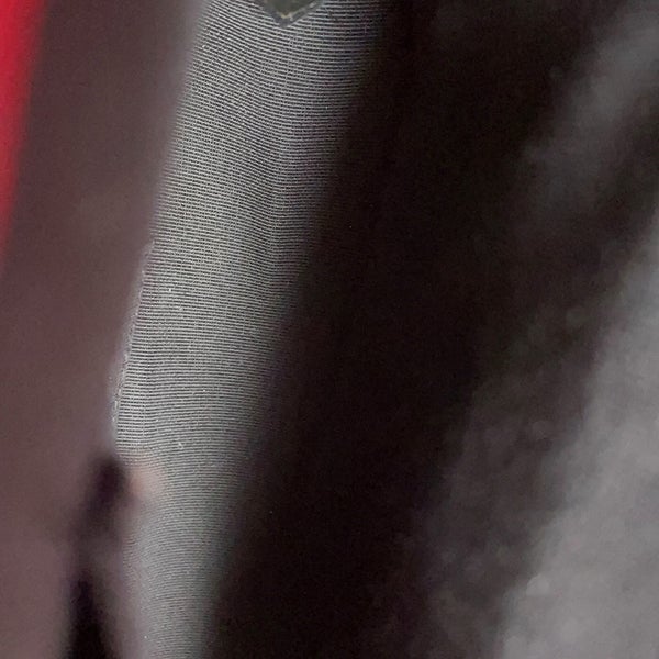 シャネル チェーンショルダーバッグ ボーイシャネル ラージ マトラッセ ココマーク パテント A92193 CHANEL