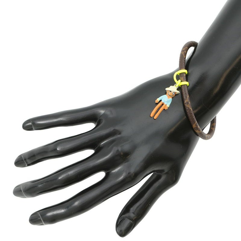 ルイヴィトン ブレスレット ハング イット マスコット MP286E LOUIS VUITTON アクセサリー