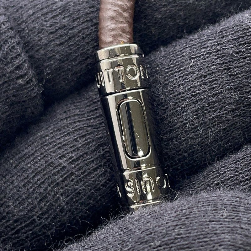 ルイヴィトン ブレスレット ハング イット マスコット MP286E LOUIS VUITTON アクセサリー