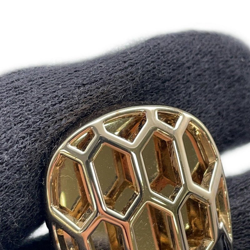 ブルガリ スカーフリング セルペンティ BVLGARI アクセサリー