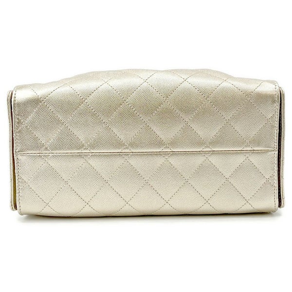 シャネル チェーンショルダーバッグ ココマーク マトラッセ CHANEL 25 スモール AS5293 CHANEL