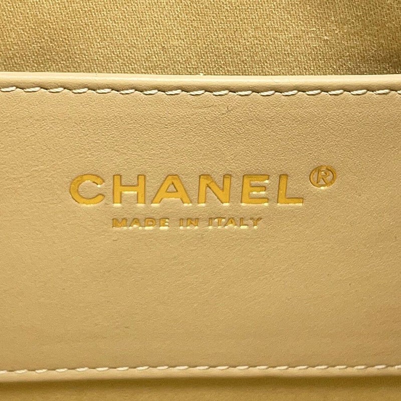シャネル チェーンショルダーバッグ ココマーク マトラッセ CHANEL 25 スモール AS5293 CHANEL