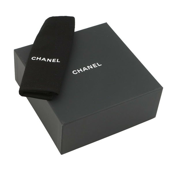 シャネル べルト ココマーク エナメル レザー サイズ75 B24 B CHANEL 黒